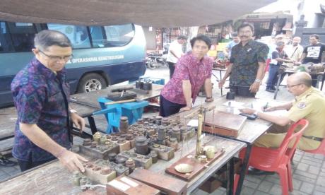 Pasar Murah Kota Denpasar