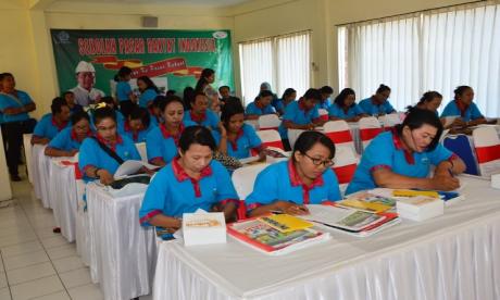 Sekolah Pasar