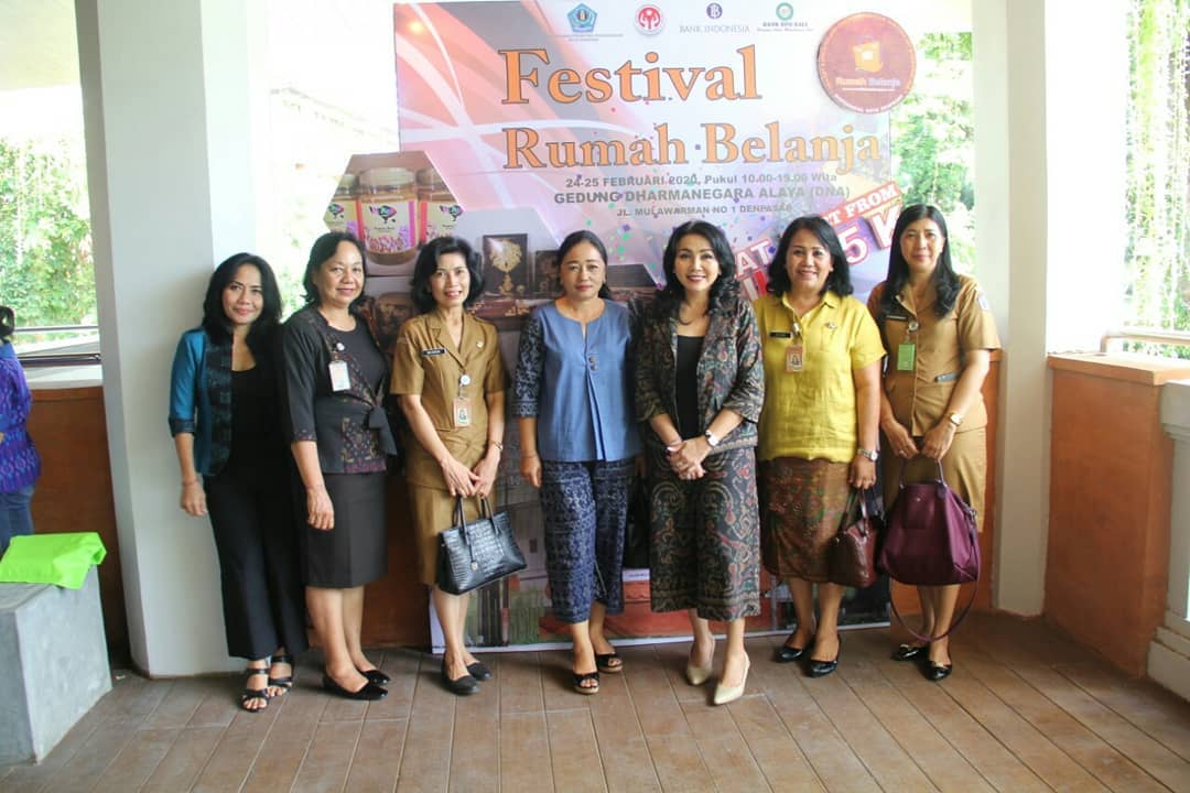 FESTIVAL RUMAH BELANJA 2020