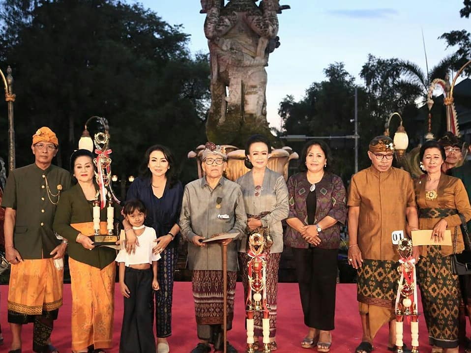 DENPASAR FESTIVAL 2019 