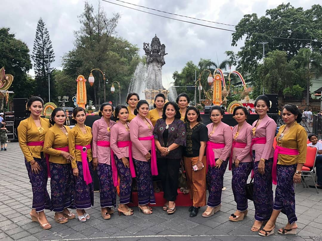 DENPASAR FESTIVAL 2019 