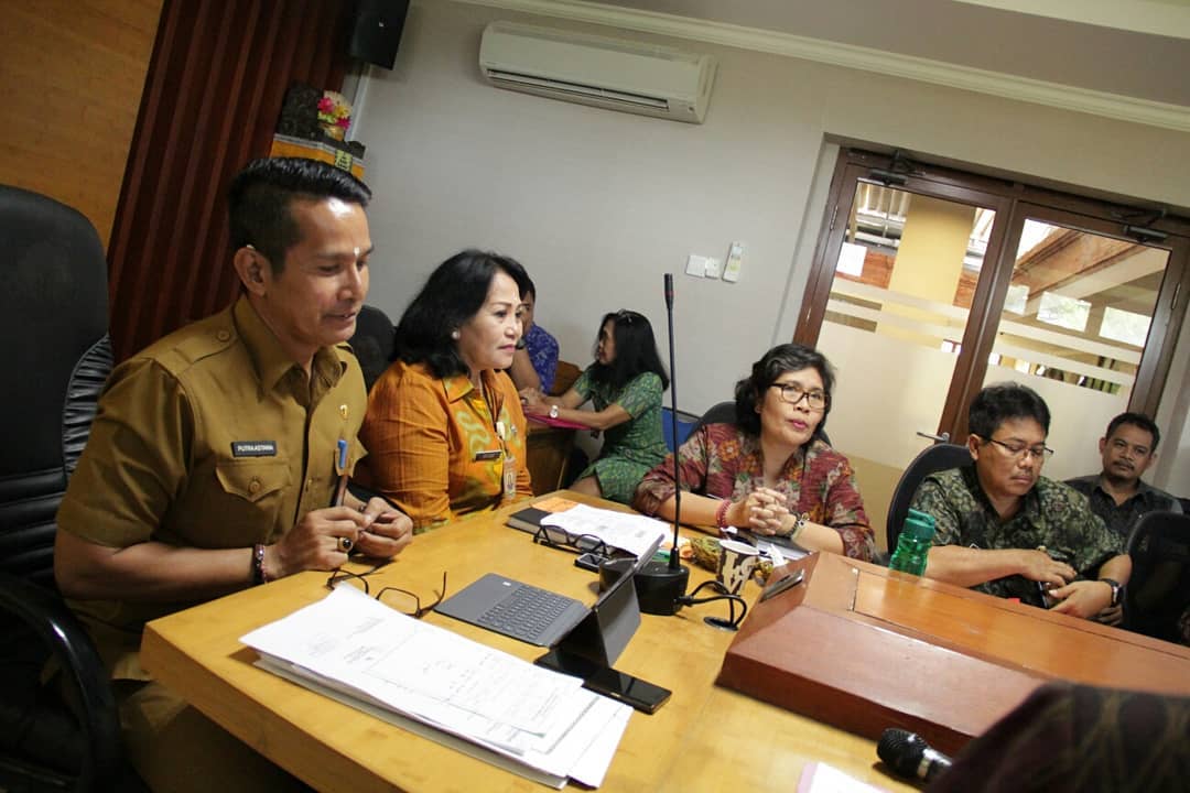 FORUM PERANGKAT DAERAH 2020