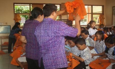 sosialisasi uu no 8 th 1999