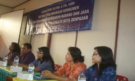 sosialisasi uu no 8 th 1999