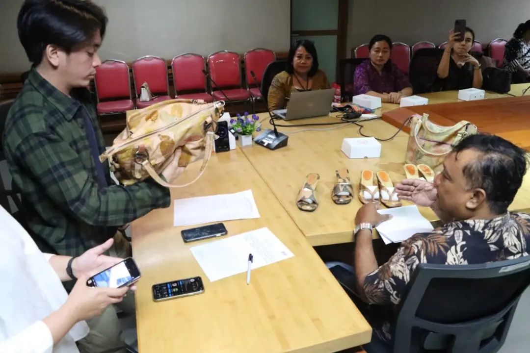 PROMOSI PRODUK INDUSTRI KECIL MENENGAH (IKM)