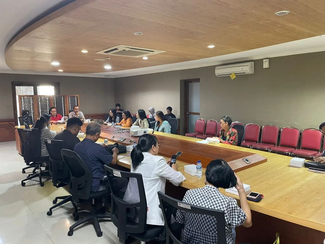 SOSIALISASI DAN PELATIHAN SIINAS DALAM RANGKA KEPATUHAN PERUSAHAAN INDUSTRI