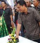 GAJAH MADA TOWN FESTIVAL DIBUKA WALIKOTA