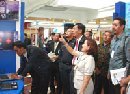 DENPASAR SABET PREDIKAT TERBAIK