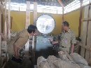 Sidak Tera Ulang