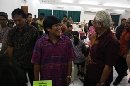 Kunjungan Misi Dagang Kota Bandung