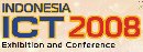 INDONESIA ICT 2008 EXHIBITION AND CONFERENCE