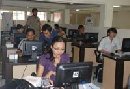PERKUAT BASIS MANAJEMEN USAHA 80 ANGGOTA E-COMMERCE DILATIH CMS