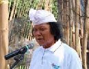FESTIVAL PESONA PULAU SERANGAN BERAKHIR SUKSES