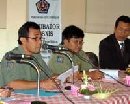 Kurangi Jumlah Pengangguran PEMKOT GELAR KURSUS WIRAUSAHA KOTA