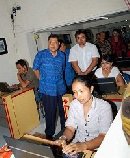 INKUBATOR BISNIS KOTA DENPASAR DIRESMIKAN