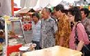 “PEKENAN LAIS MESELUK†MASYARAKAT INGINKAN DISCOUNT