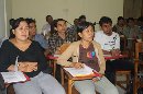 HENDAKNYA TIAP PERUSAHAAN MEMBENTUK GUGUS KENDALI MUTU UNTUK PENGENDALIAN MUTU TERPADU