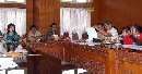 PERAJIN DAN RATUSAN PERUSAHAAN DUKUNG â€œPUSPA RAGAM ENDEK, BORDIR DAN SONGKETâ€
