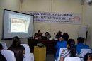 BANGUN JIWA KEWIRAUSAHAAN GENERASI MUDA