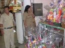 DISPERINDAG SIDAK PARCEL LEBARAN