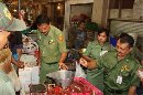 Sidak dan Pembinaan Pasar