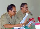 BENTUK CONSORSIUM CSR KOTA DENPASAR, DINAS PERINDAG UNDANG PENGUSAHA