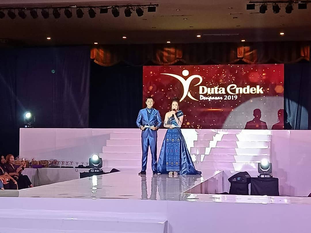 GRAND FINAL DUTA ENDEK DENPASAR 2019