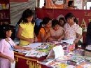 PERINGATI SARASWATI â€œBAZAR BUKU MURAHâ€ SEGERA DIGELAR
