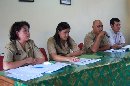 APRIL MINYAK GORENG BERSUBSIDI UNTUK RTM KOTA DENPASAR