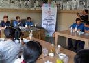 PANITIA â€œDENPASAR FESTIVAL IIâ€ GELAR JUMPA PERS