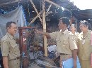 Pelaksanaan Pendataan UTTP