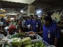 SIDAK HARGA KEBUTUHAN POKOK