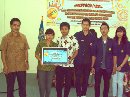 BENTUK WIRAUSAHA BARU, BESMFE SELENGGARAKAN PEMBEKALAN EQUITECH DI UKM CENTRE