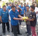 MINYAK GORENG BERSUBSIDI UNTUK RTM KOTA DENPASAR