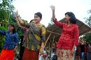 SORE INI DENPASAR FESTIVAL DIBUKA