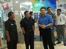 BAZAR KOMPUTER MURAH â€œDISERBUâ€ PENGUNJUNG