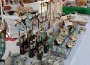 PEMKOT KIRIM PENGRAJIN BINAANNYA IKUTI PAMERAN ICRA 2010