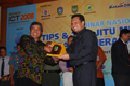 INDONESIA ICT EXPO 2008
