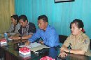 PASAR KUMBASARI KALAH SAING
