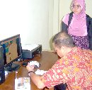 GOVERNMENT SUPPORT TINGGI, WARTA E-GOV ACUNGI JEMPOL PENGELOLAAN E-COMMERCE KOTA DENPASAR