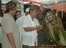 TUMPEK LANDEP, WUJUDKAN KEAJEGAN BALI