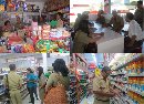 SIDAK PENGAWASAN BARANG/JASA DI KOTA DENPASAR