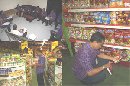 Monitoring Ijin dan Sidak Barang Kadaluwarsa