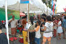 DARI GMTF, STAND MAKANAN TRADISIONAL DISERBU PENGUNJUNG