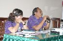 KONSISTEN MENGUSUNG TEMA SPIRIT SARASWATI CERDASKAN BANGSA Book Fair Kembali Digelar Nopember Mendatang