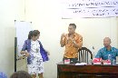 MEMAKSIMALKAN PASAR, PERAJIN ENDEK DAN KEBAYA KREASI DITUNTUT INOVASI DESAIN
