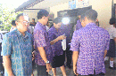 SIDAK MAKANAN DAN MINUMAN DI SMPN 6 DENPASAR