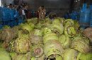 KADISPERINDAG WAYAN GATRA : LINDUNGI KONSUMEN