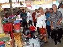 Ditinjau Dirjen Kementerian Perdagangan