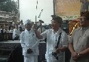 TUMPEK LANDEP, MENAJAMKAN SENJATA KEHIDUPAN